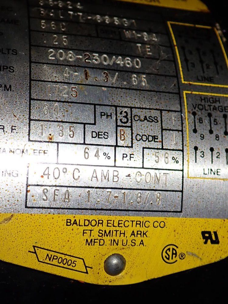 Cm 2 Ton Trolley - 635