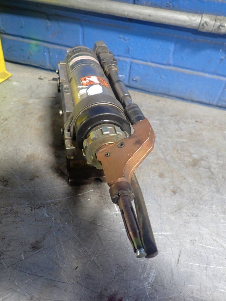 Emhart Teknologies Stud Welder - Lm240/310/k 31