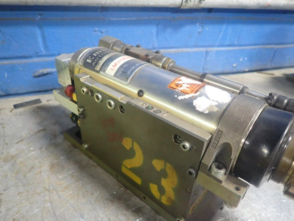 Emhart Teknologies Stud Welder - Lm240/310/k 31