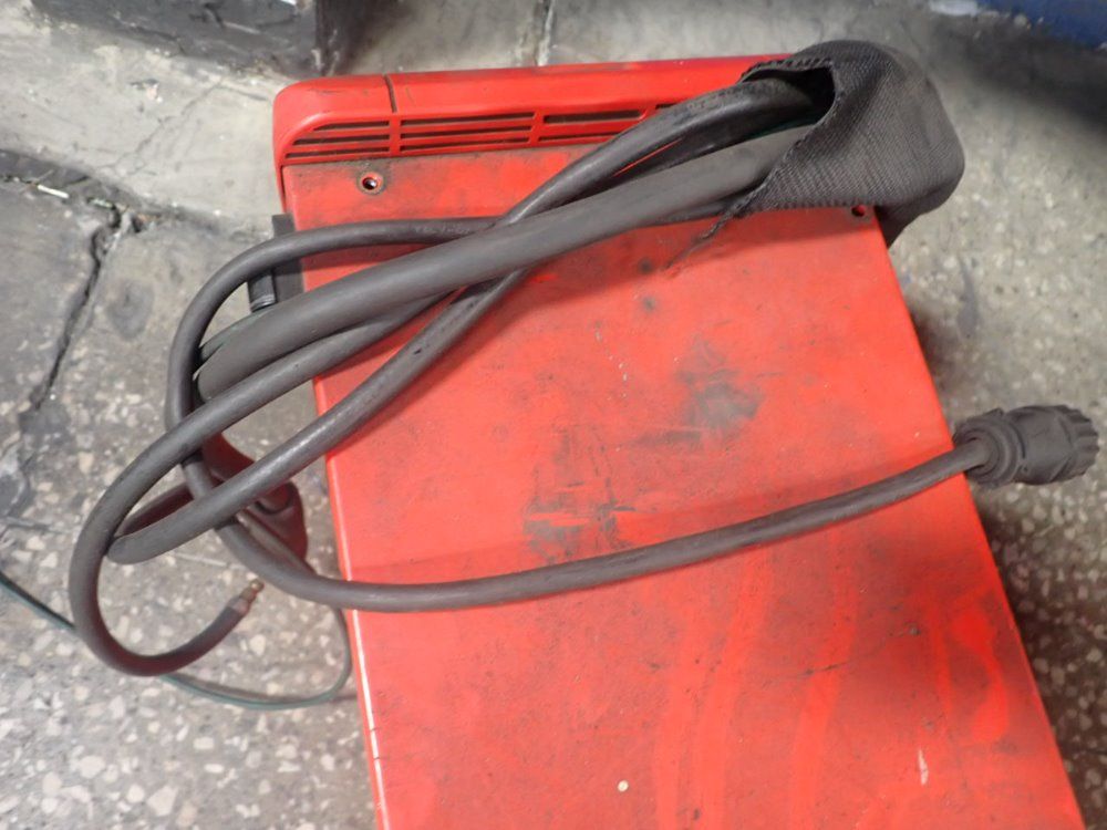 Fronius Cold Metal Transfer - Vr 7000 Cmt