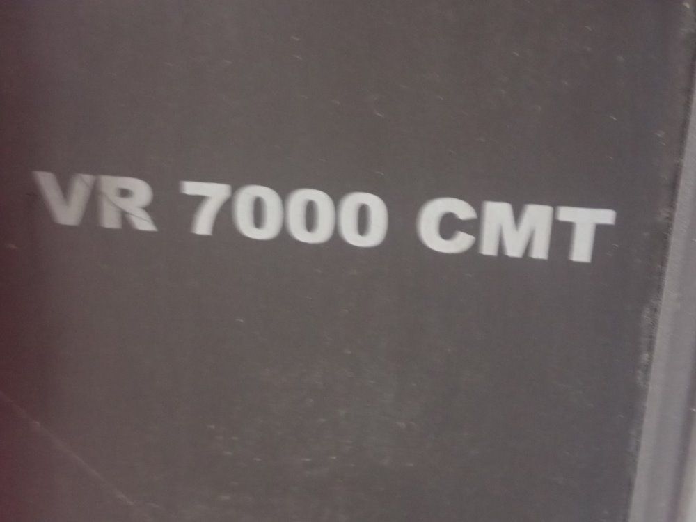 Fronius Cold Metal Transfer - Vr 7000 Cmt