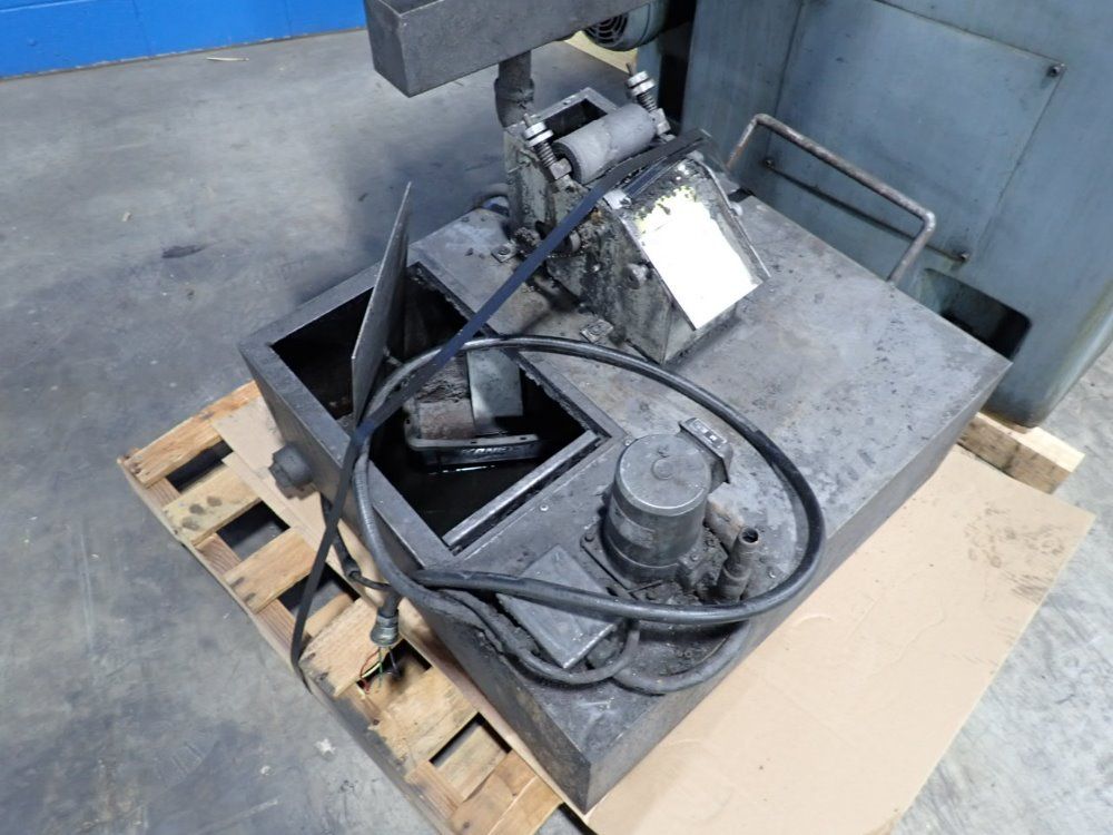 Okamoto 32x16 Surface Grinder - 1632n