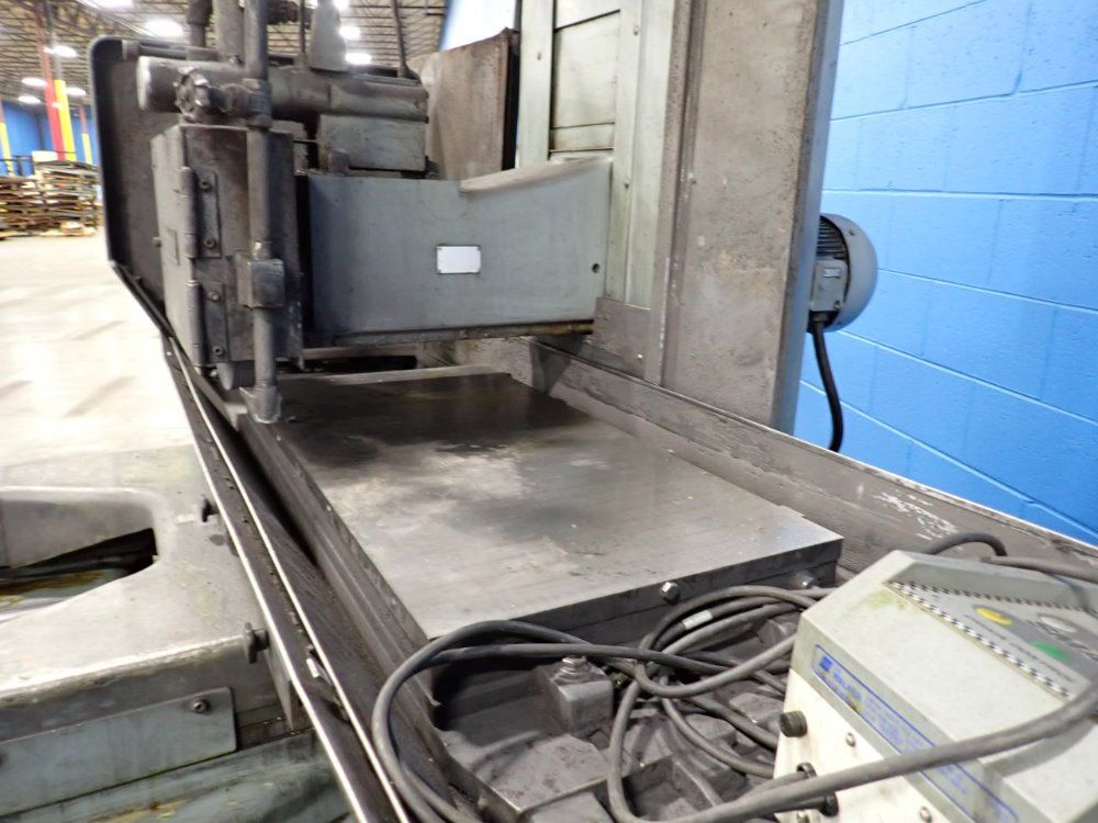 Okamoto 32x16 Surface Grinder - 1632n