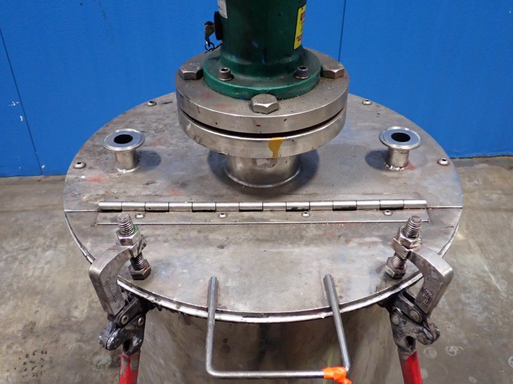 Lightnin 1/2 Hp Pressure Pot/w Pump - Ev5l25