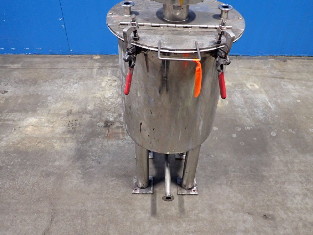 Lightnin 1/2 Hp Pressure Pot/w Pump - Ev5l25