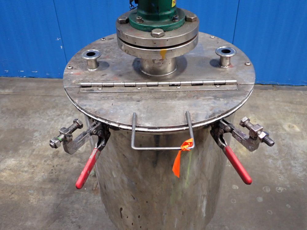 Lightnin 1/2 Hp Pressure Pot/w Pump - Ev5l25