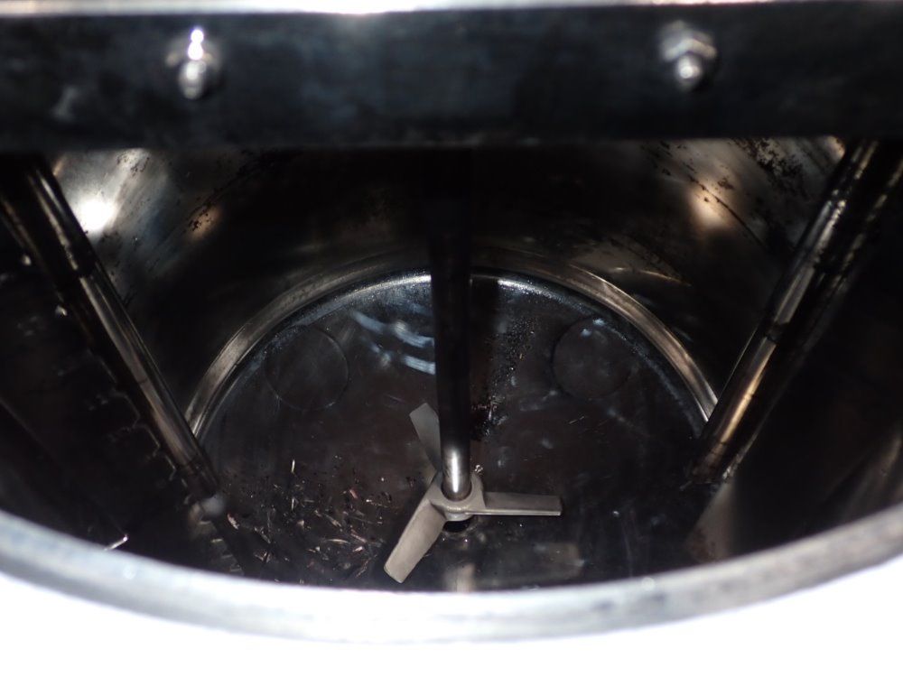 Lightnin 1/2 Hp Pressure Pot/w Pump - Ev5l25