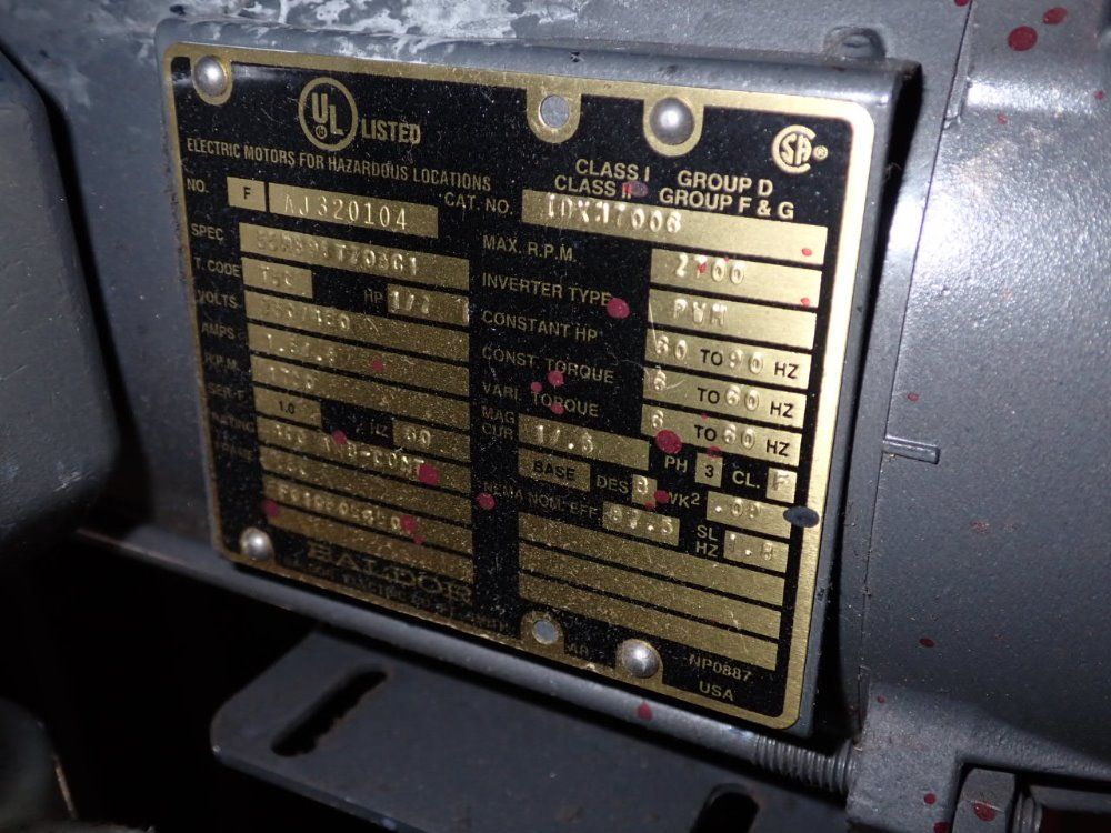 Lightnin 1/2 Hp Pressure Pot/w Pump - Ev5l25