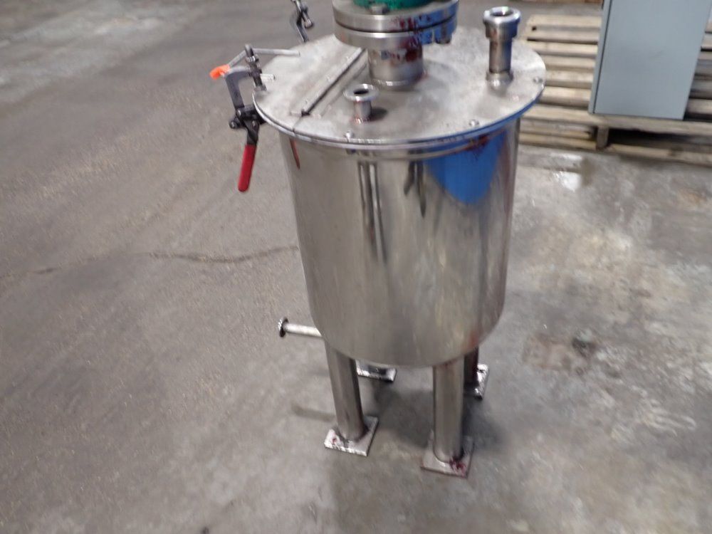 Lightnin 1/2 Hp Pressure Pot/w Pump - Ev5l25