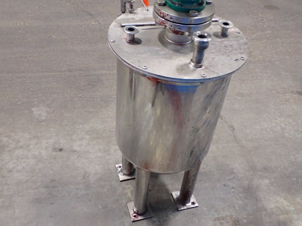Lightnin 1/2 Hp Pressure Pot/w Pump - Ev5l25
