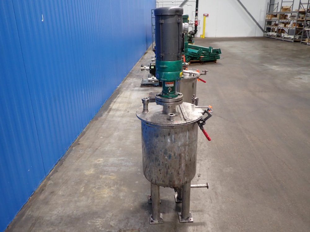 Lightnin 1/2 Hp Pressure Pot/w Pump - Ev5l25