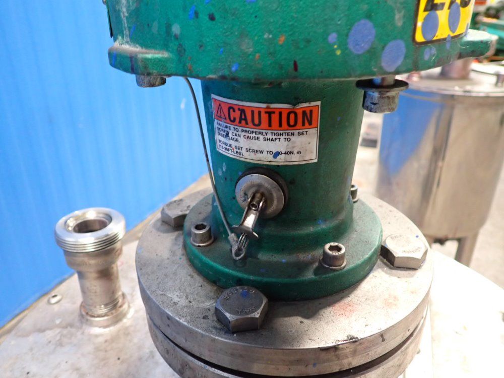 Lightnin 1/2 Hp Pressure Pot/w Pump - Ev5l25