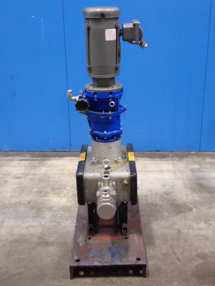 Binks 1 Hp Smart Pump - 104018