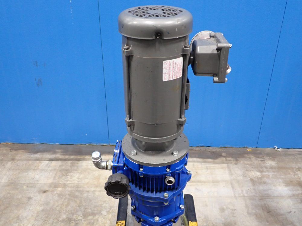 Binks 1 Hp Smart Pump - 104018