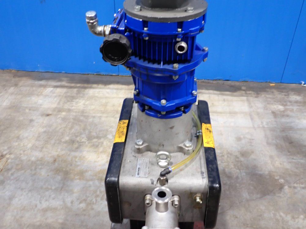 Binks 1 Hp Smart Pump - 104018