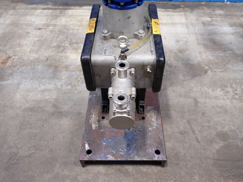 Binks 1 Hp Smart Pump - 104018