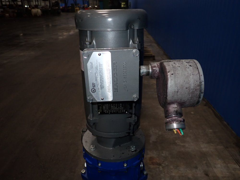 Binks 1 Hp Smart Pump - 104018