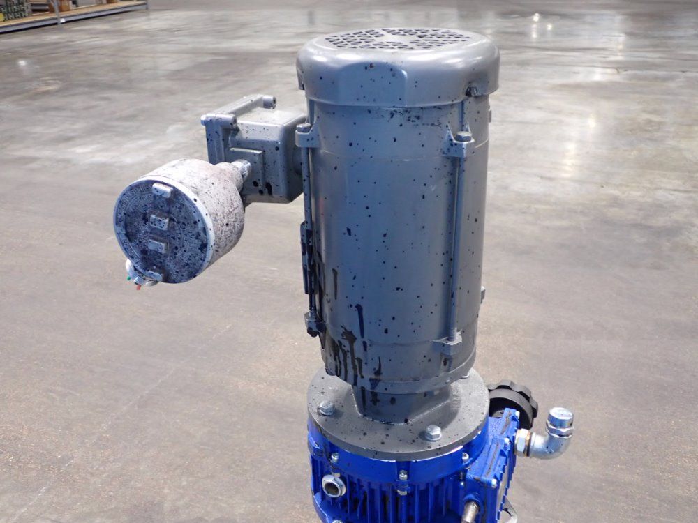 Binks 1 Hp Smart Pump - 104018