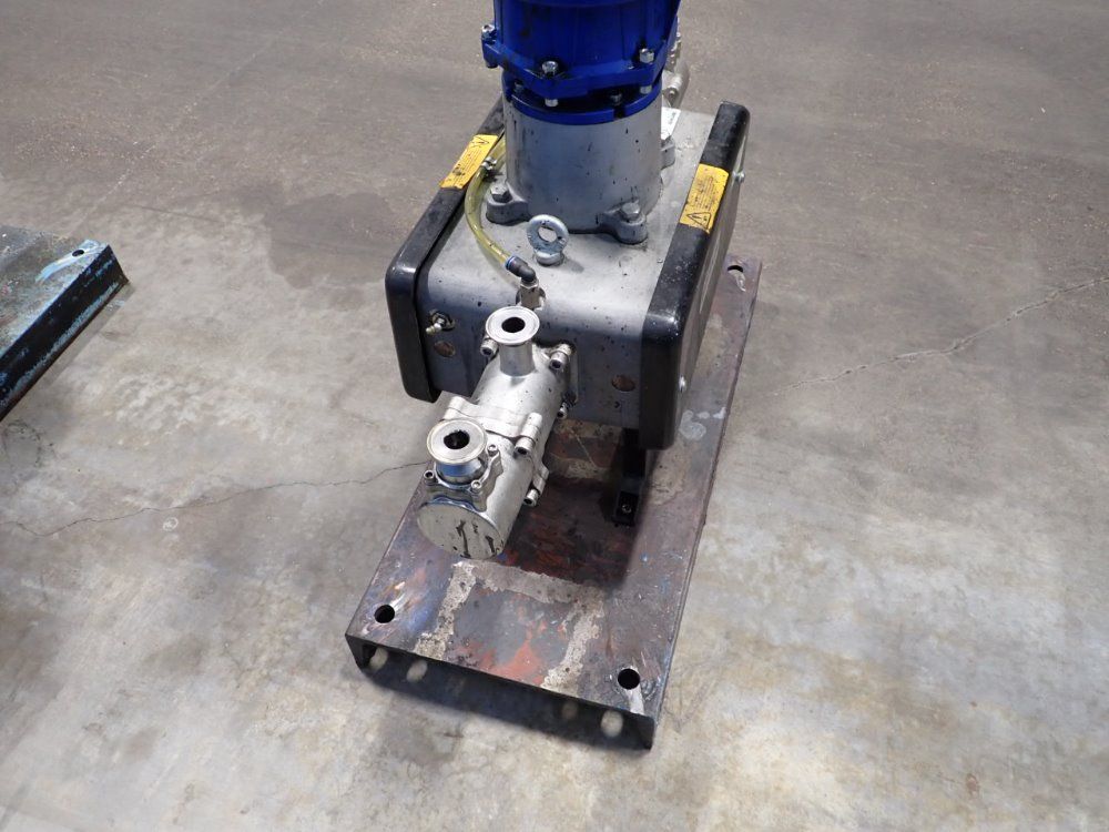 Binks 1 Hp Smart Pump - 104018