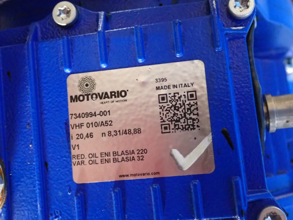 Binks 1 Hp Smart Pump - 104018