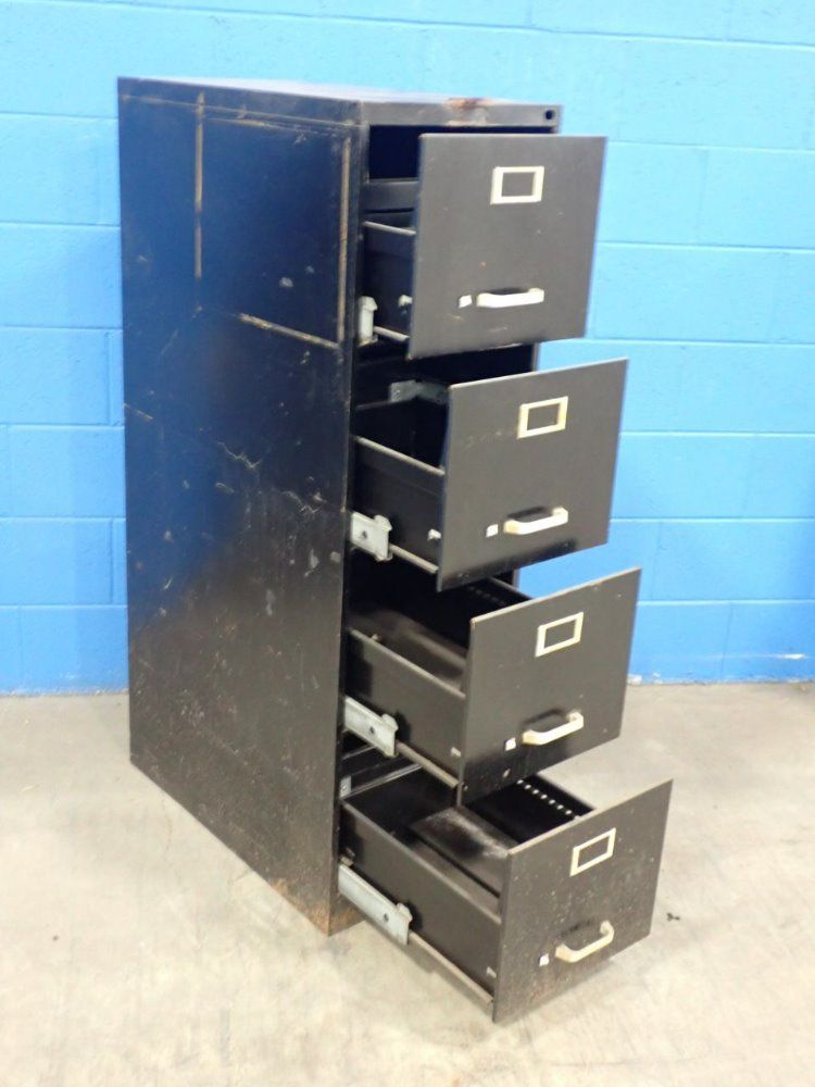  File Cabinet