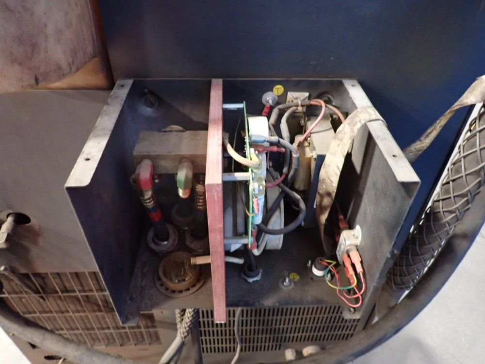 Hypertherm 260a Plasma Cutting System - Hpr260