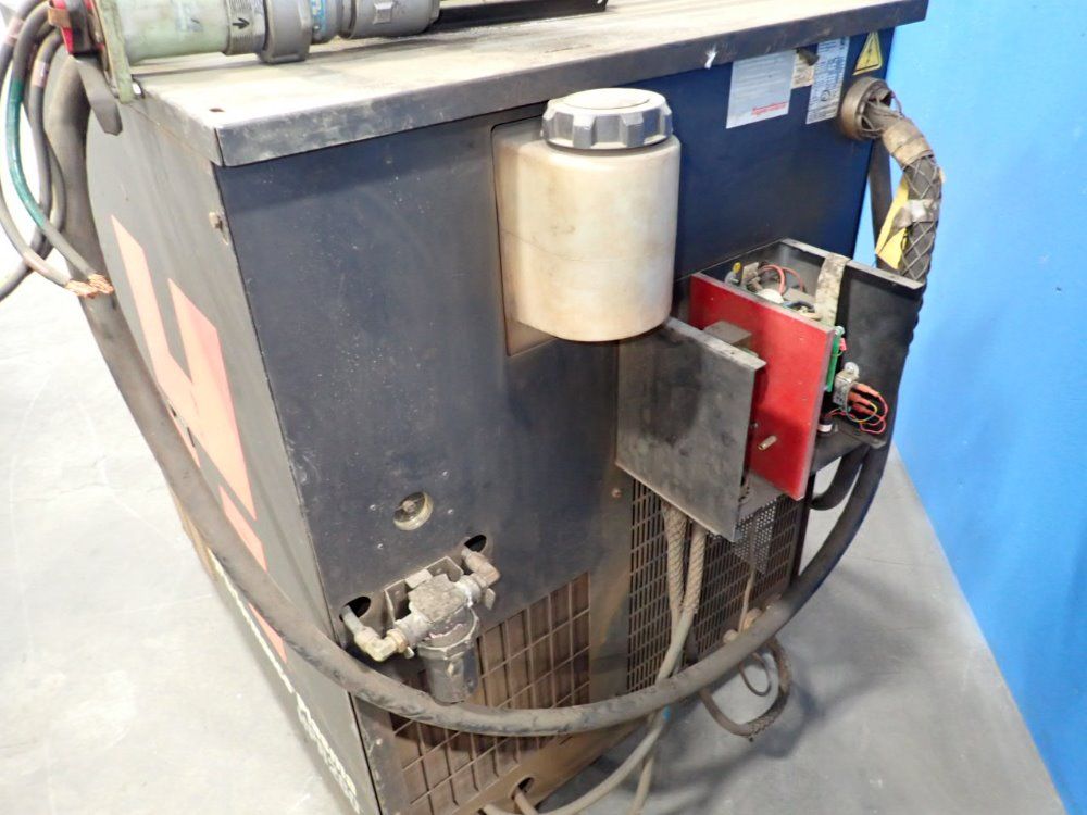 Hypertherm 260a Plasma Cutting System - Hpr260