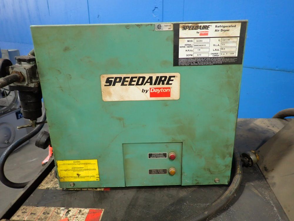 Hypertherm 260a Plasma Cutting System - Hpr260