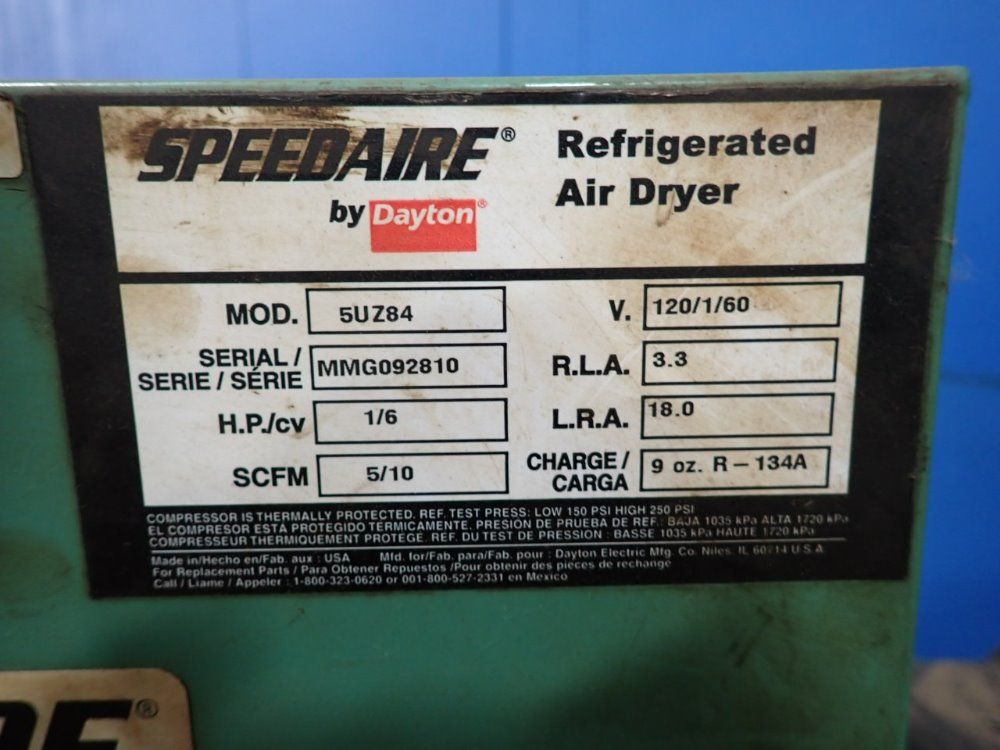 Hypertherm 260a Plasma Cutting System - Hpr260