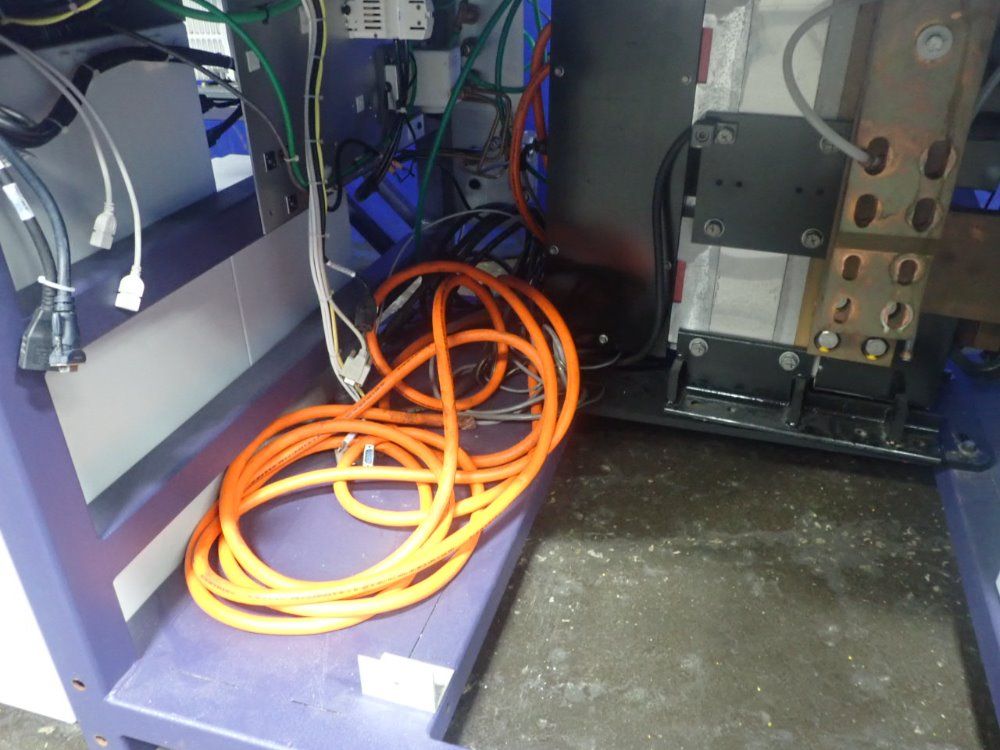 Miyachi Ax-5000 Glove Box - Ax-5000