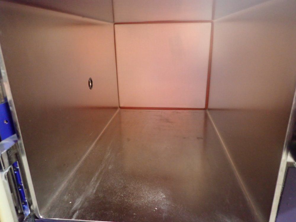 Miyachi Ax-5000 Glove Box - Ax-5000