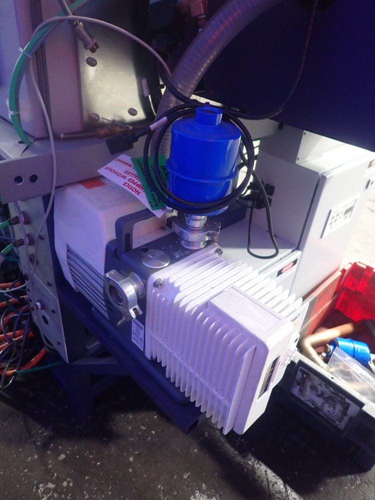 Miyachi Ax-5000 Glove Box - Ax-5000