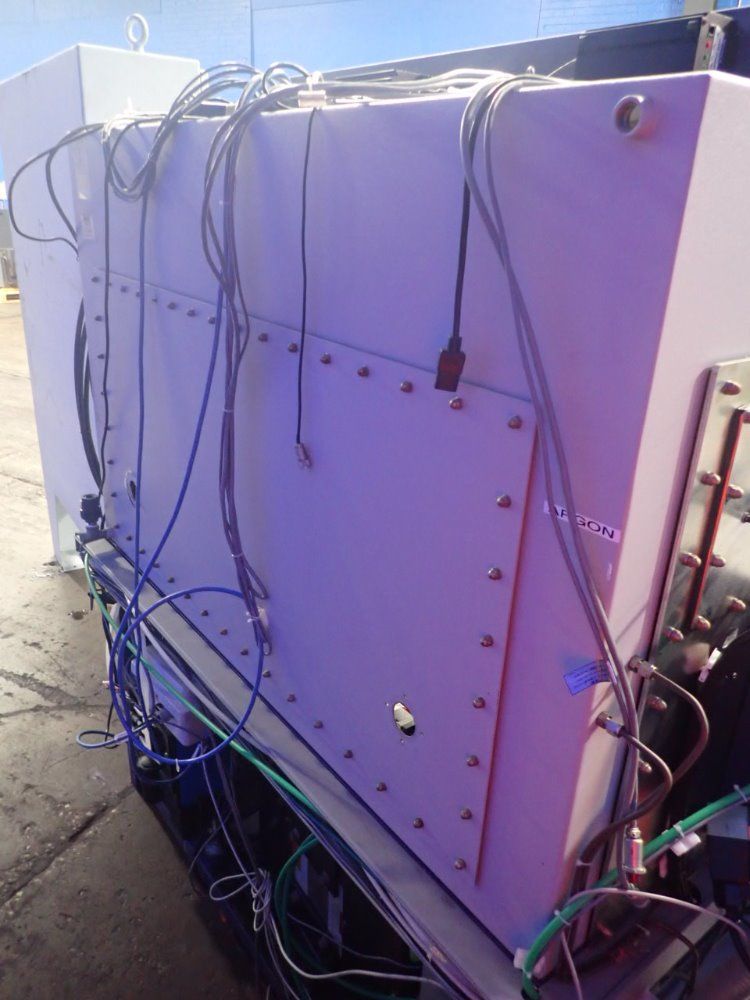 Miyachi Ax-5000 Glove Box - Ax-5000