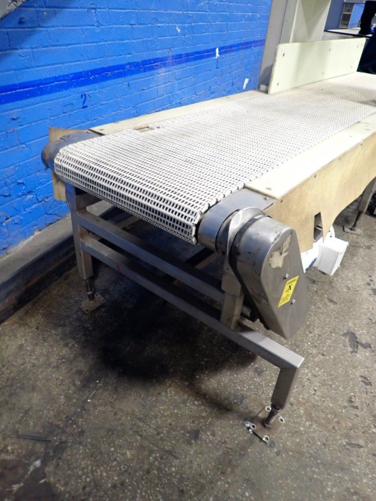 Safeline 17" X 15" Metal Detector - 6876md07