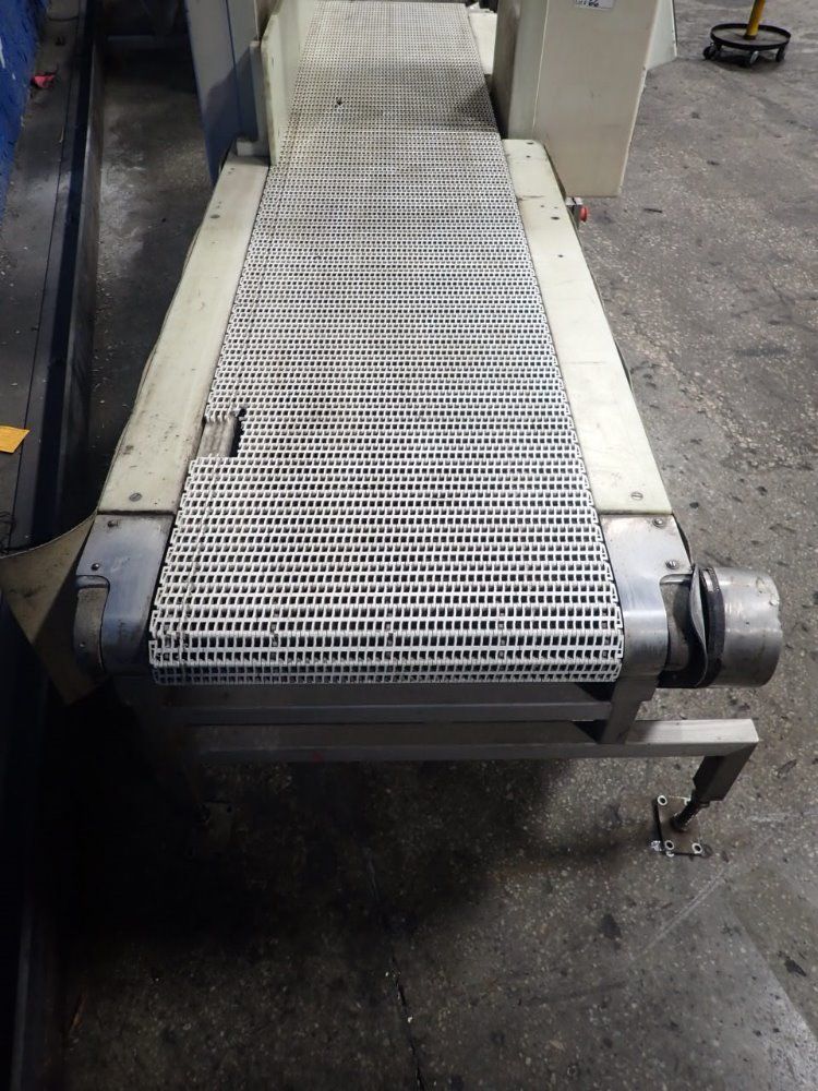 Safeline 17" X 15" Metal Detector - 6876md07