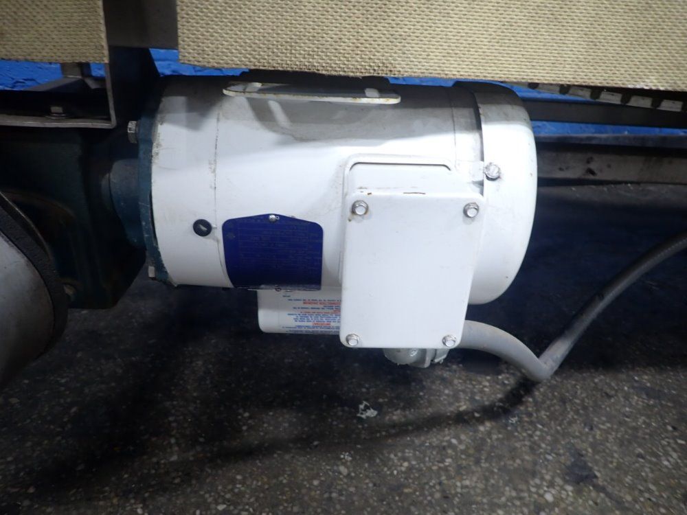 Safeline 17" X 15" Metal Detector - 6876md07