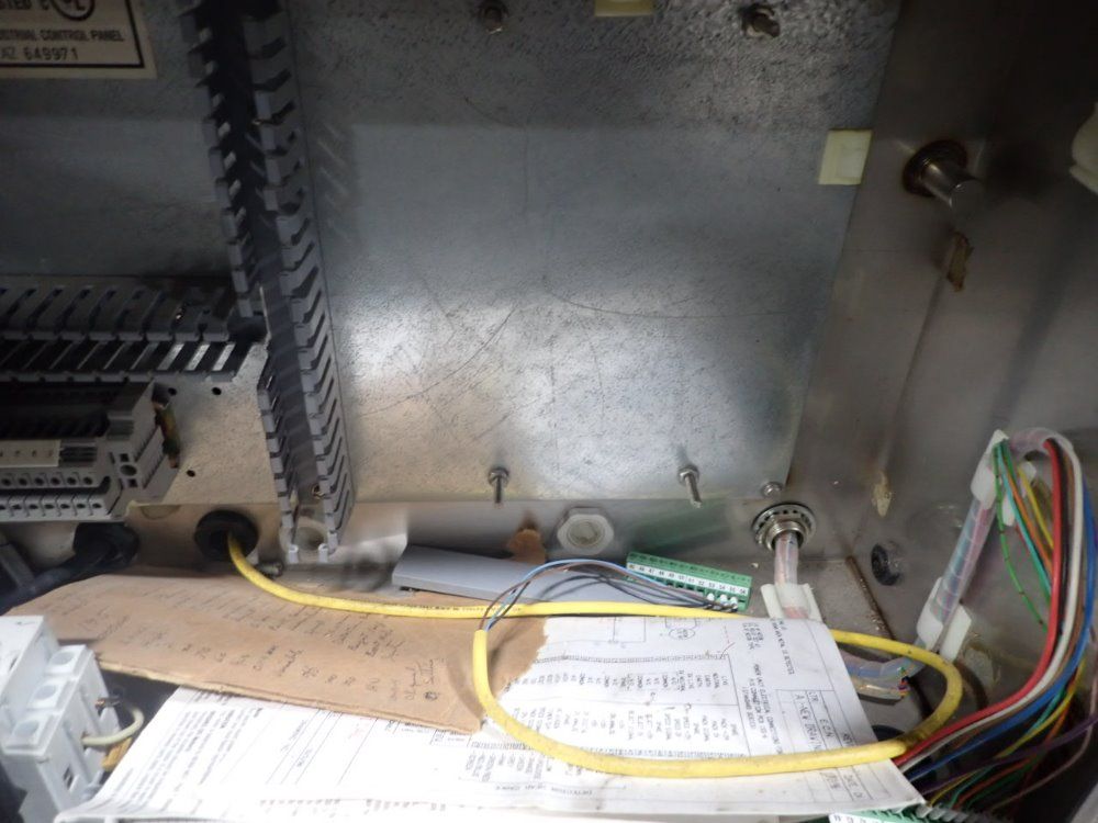 Safeline 17" X 15" Metal Detector - 6876md07