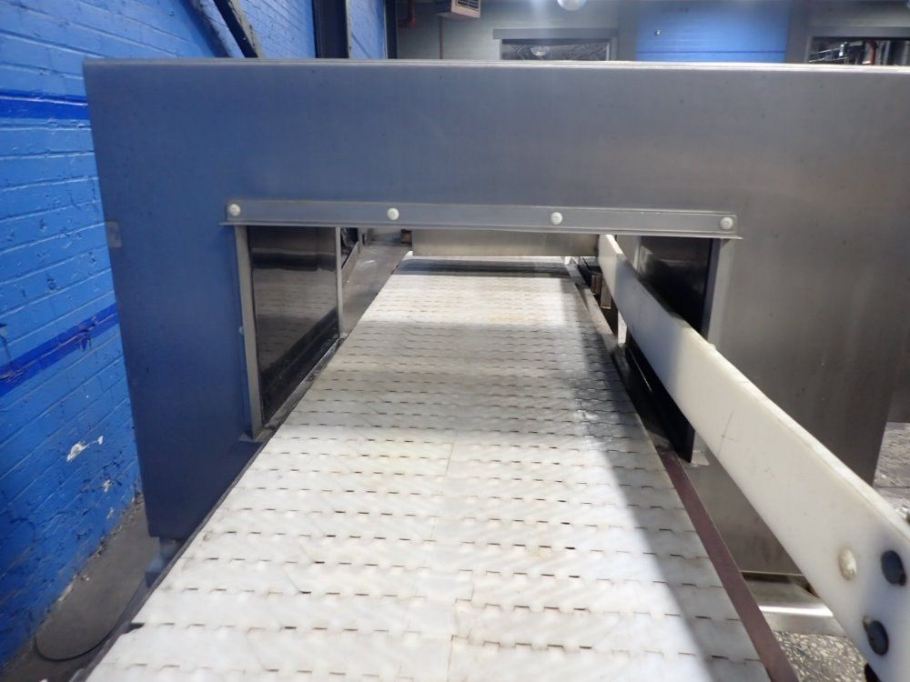 Goring Kerr 22" X 10' Tek-21 Metal Detector - Tek-21