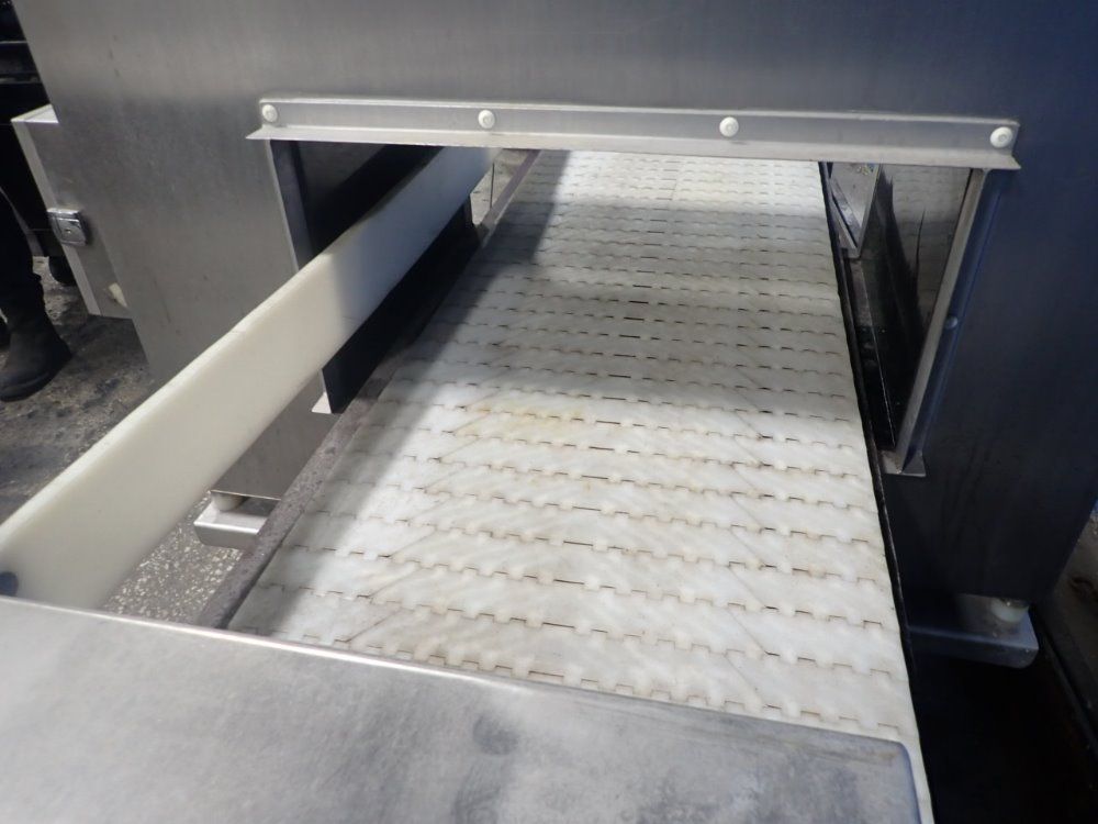 Goring Kerr 22" X 10' Tek-21 Metal Detector - Tek-21