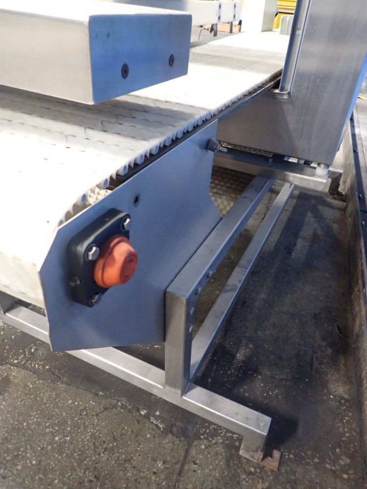 Goring Kerr 22" X 10' Tek-21 Metal Detector - Tek-21