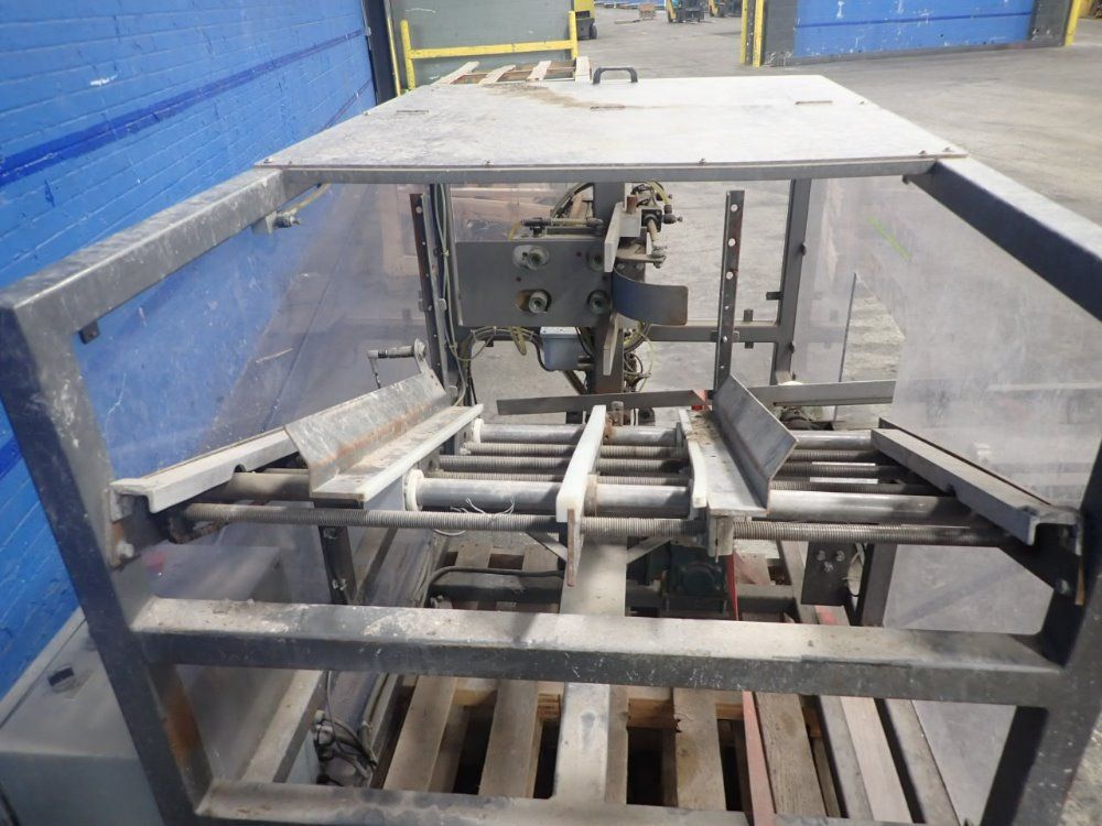 We Pack It Carton Erector