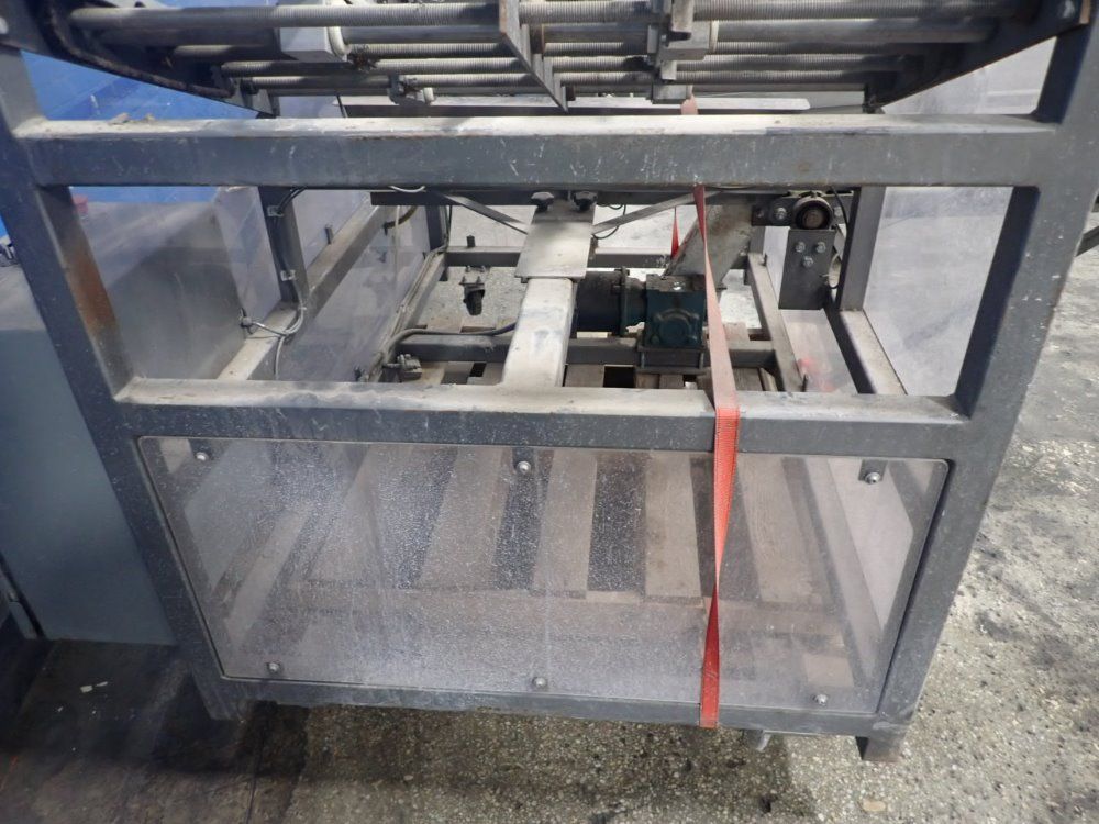 We Pack It Carton Erector
