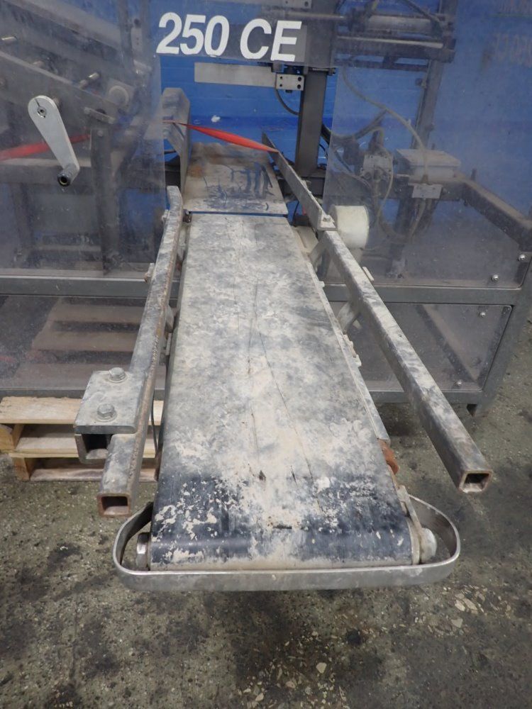 We Pack It Carton Erector