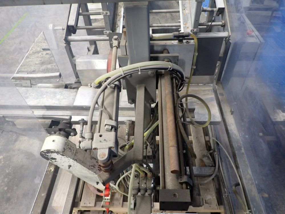We Pack It Carton Erector