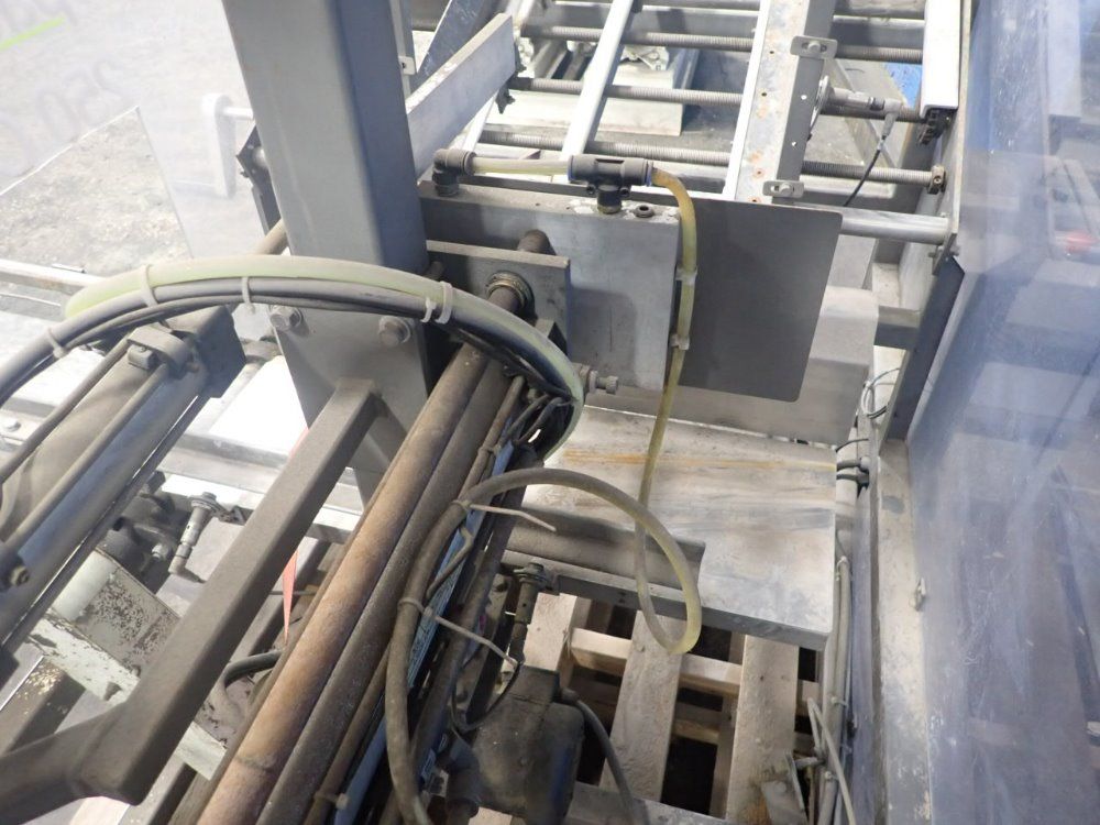 We Pack It Carton Erector