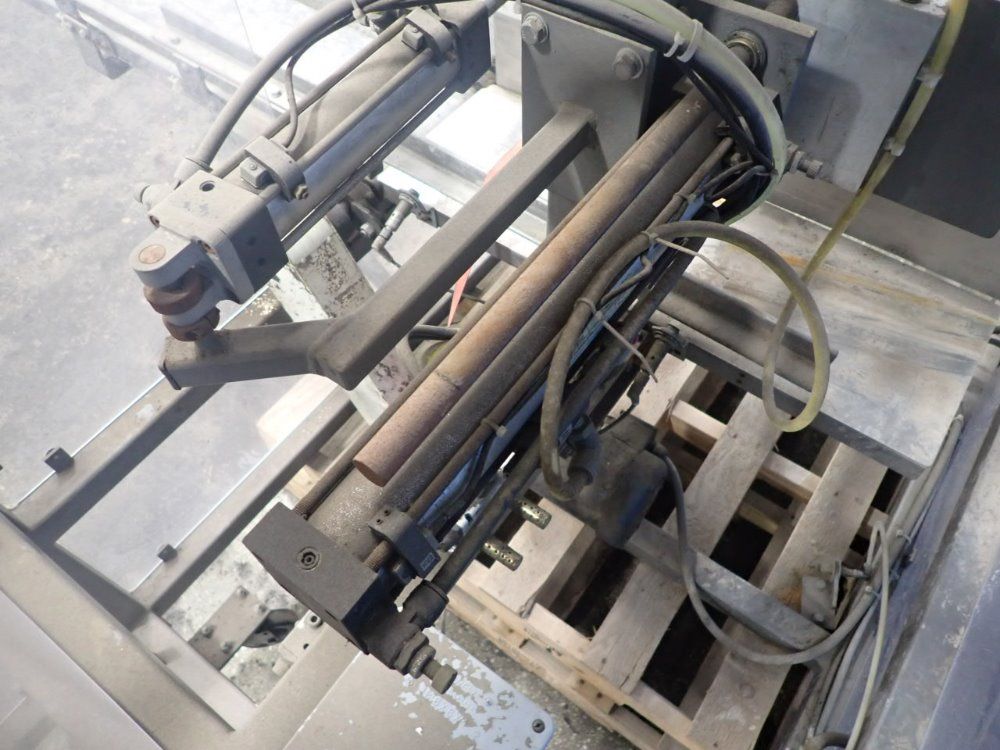 We Pack It Carton Erector