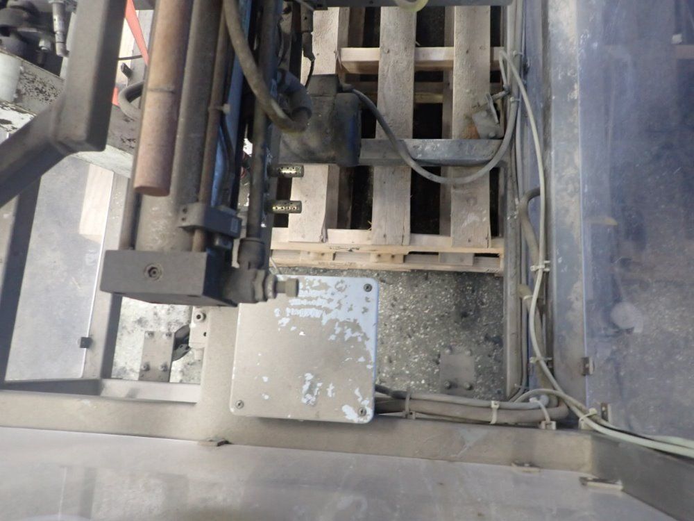 We Pack It Carton Erector
