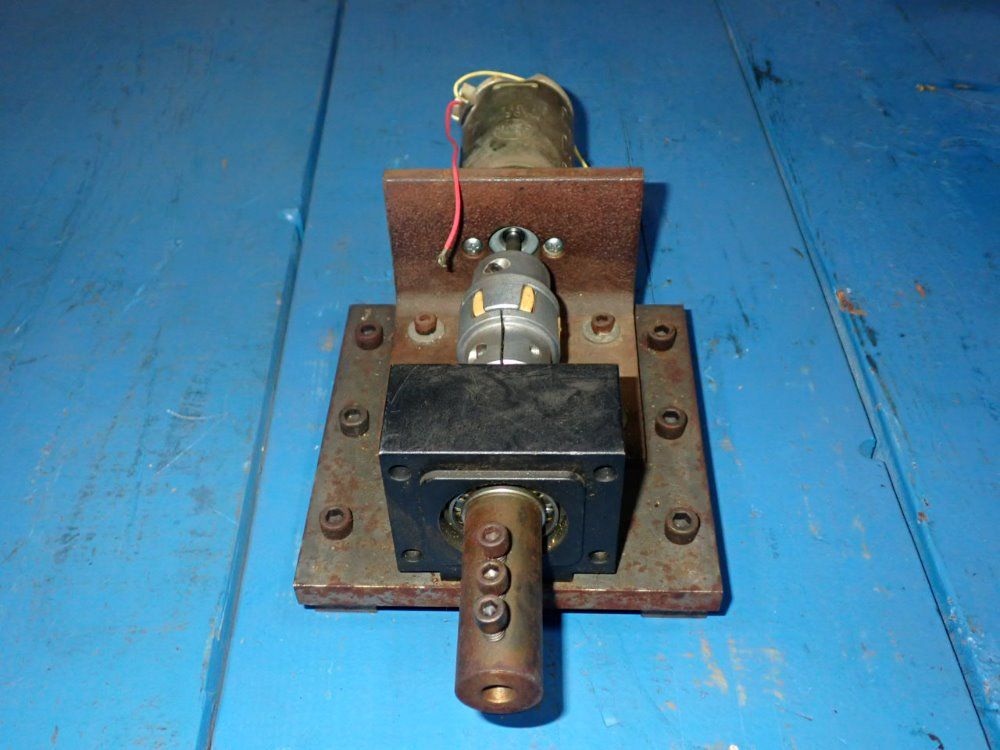 Buehler Polishing Tool