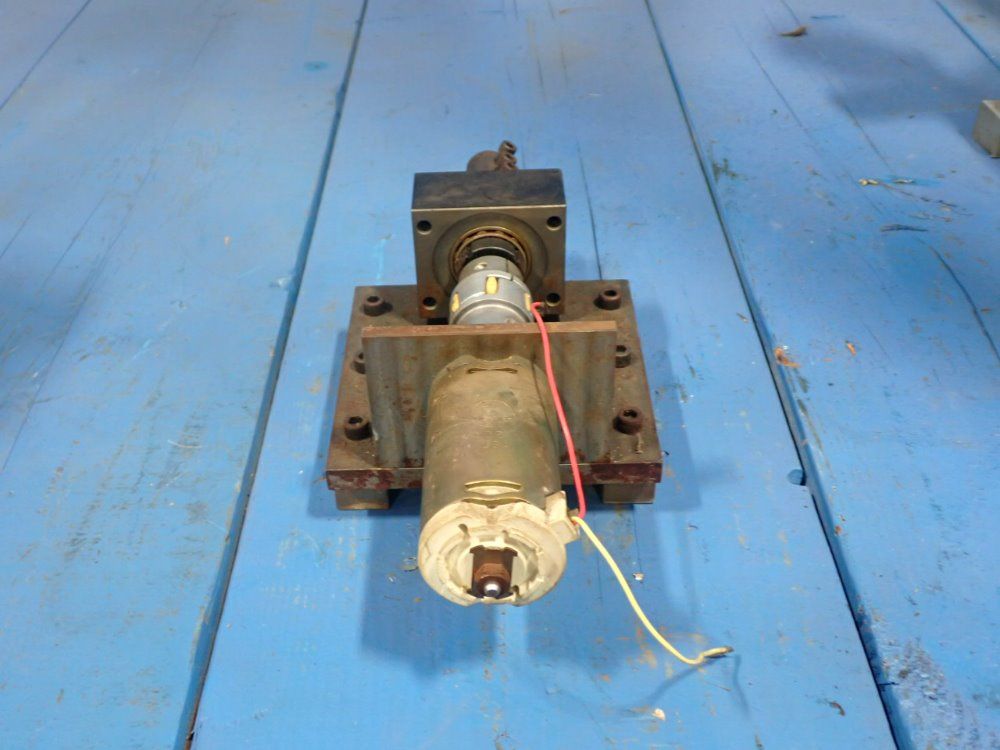 Buehler Polishing Tool