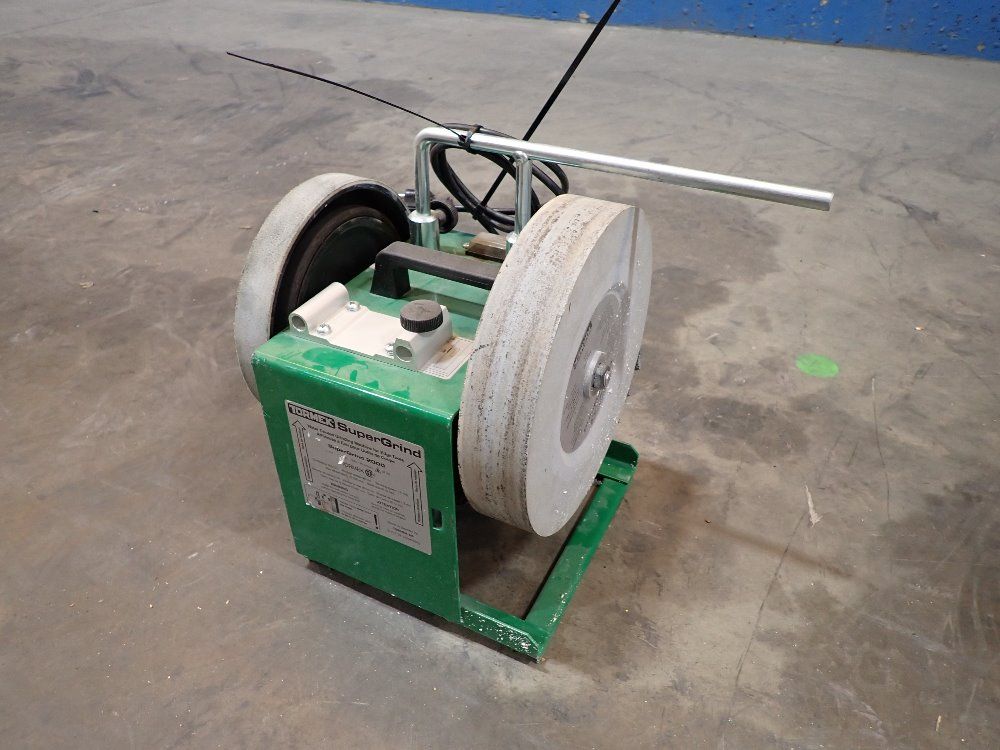 Tormek Griner - Supergrind 2000